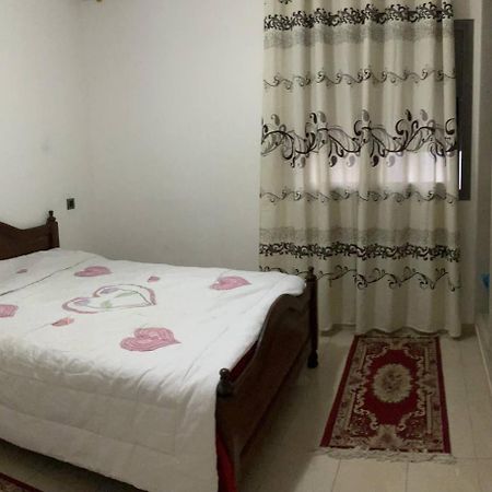 Nice Apartment In Blanca Beach Sidi Rahal  Luaran gambar