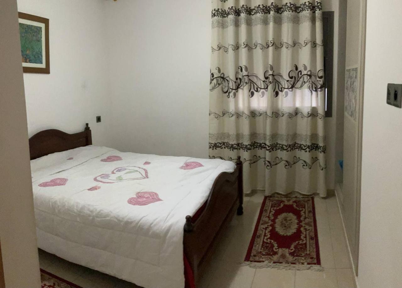 Nice Apartment In Blanca Beach Sidi Rahal  Luaran gambar