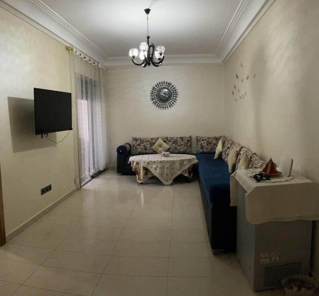 Nice Apartment In Blanca Beach Sidi Rahal  Luaran gambar